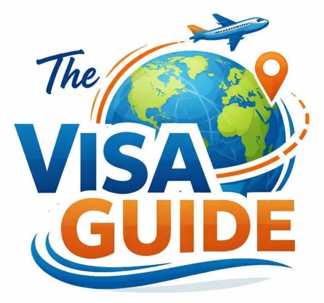 The Visa Guide